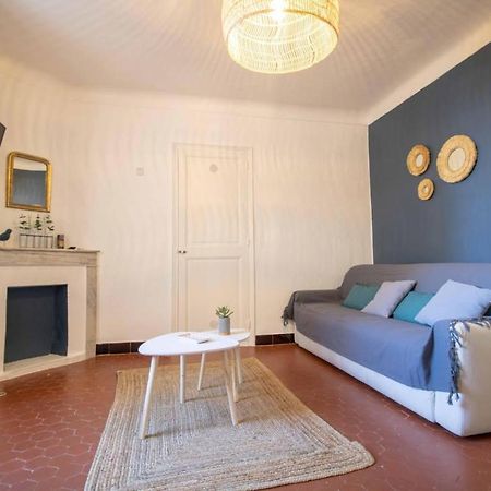 Suite Charabois Saint-Raphaël Екстериор снимка